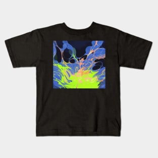 Bloom Kids T-Shirt